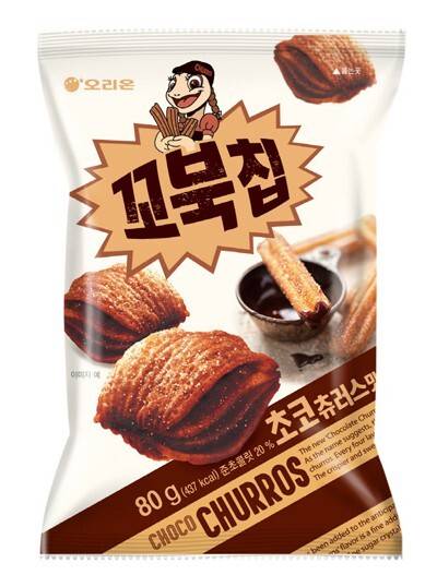 출처: 오리온