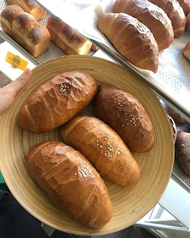 출처: youbinism님 인스타그램