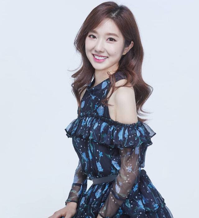 출처: 이혜성 인스타그램