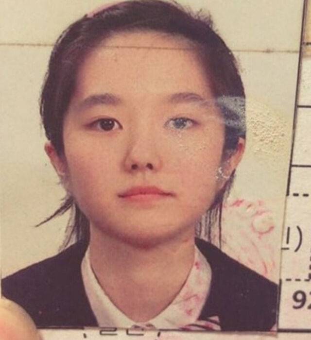 출처: 이혜성 인스타그램