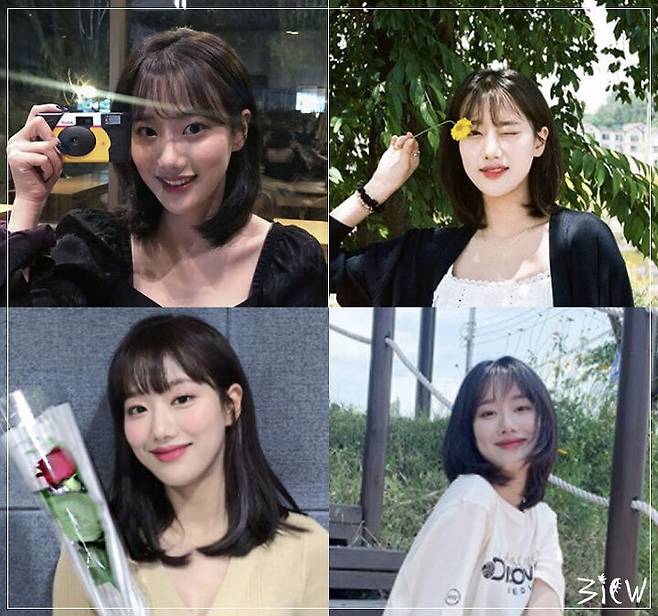 출처: 나은 인스타그램