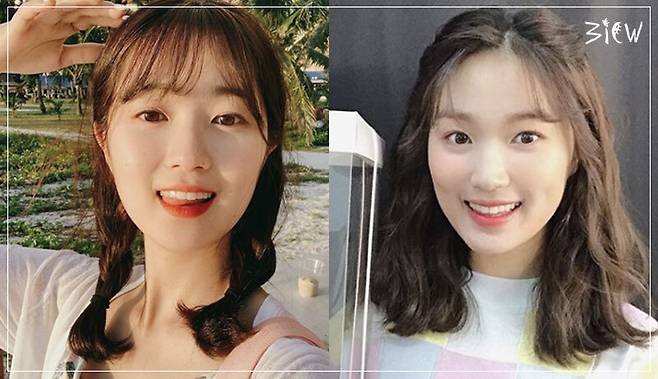 출처: 김혜윤 인스타그램