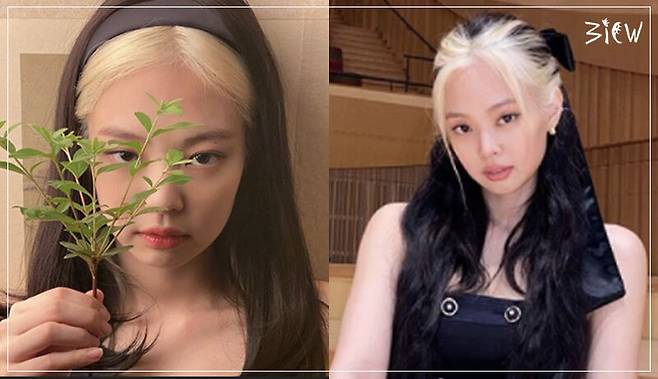 출처: 제니 인스타그램