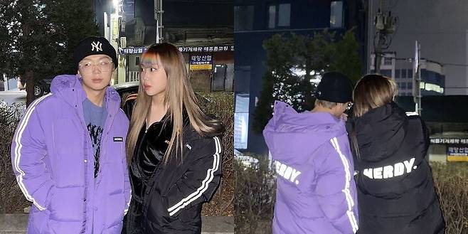 출처: 래원 인스타그램