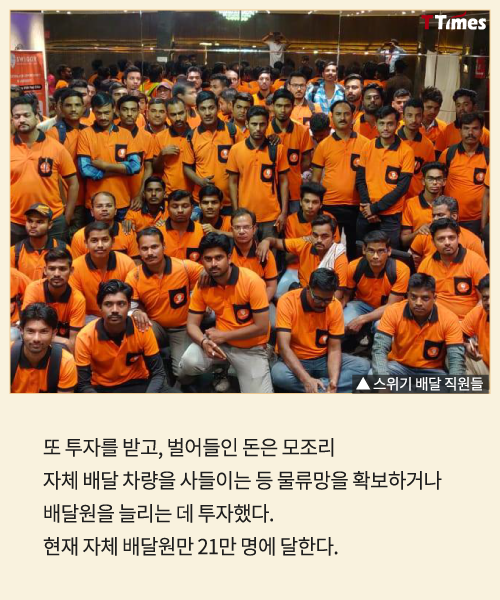 출처: swiggy