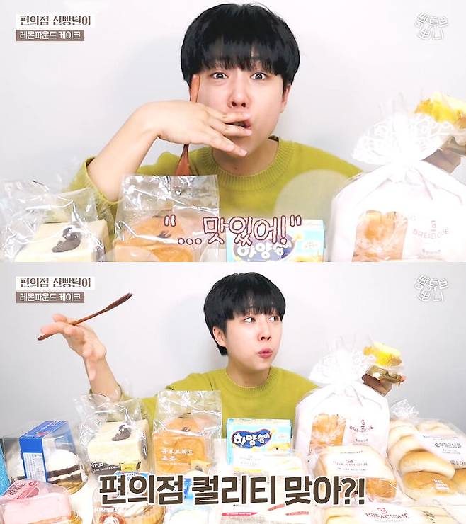 출처: 뽀니 BreadTube 유튜브 채널