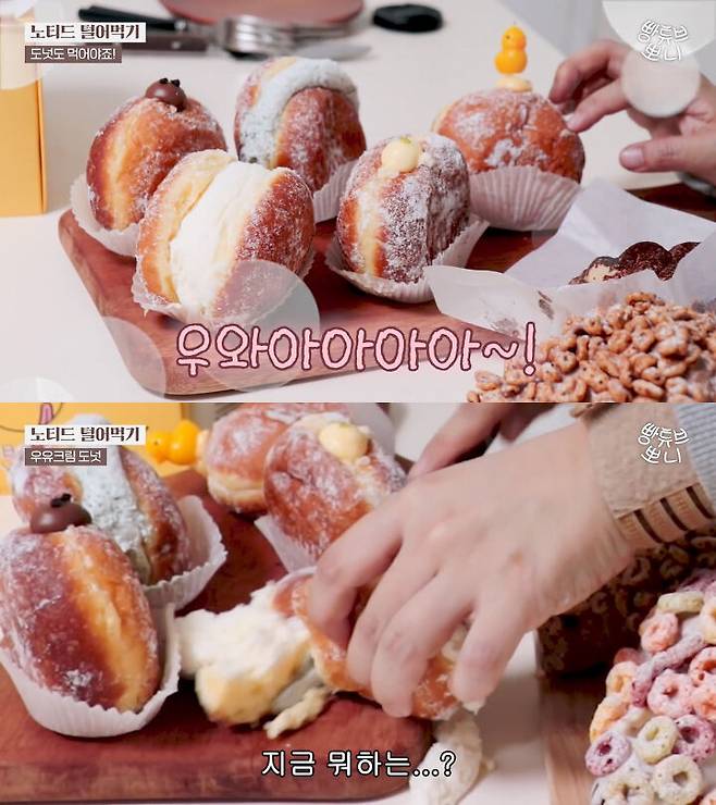 출처: [빵튜브] 뽀니 BreadTube 유튜브 채널