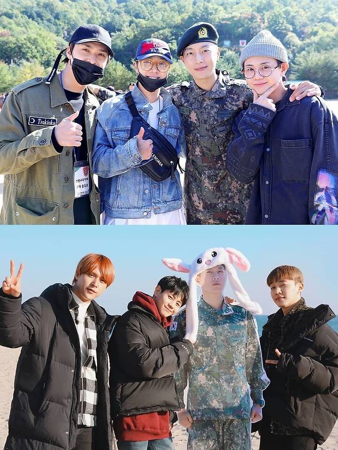 출처: @highlight_auent 인스타그램
