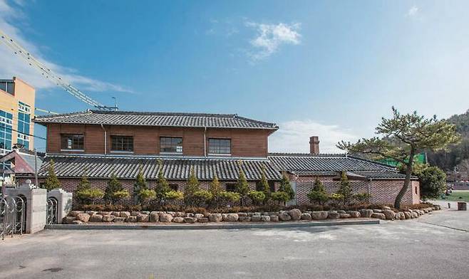 출처: 보성여관 누리집