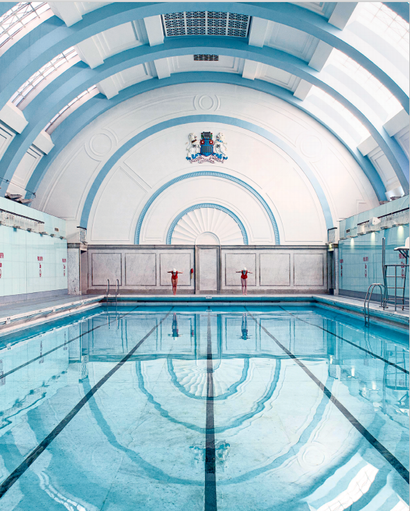 출처: 『우연히, 웨스 앤더슨』, ⓒSoo Burnell