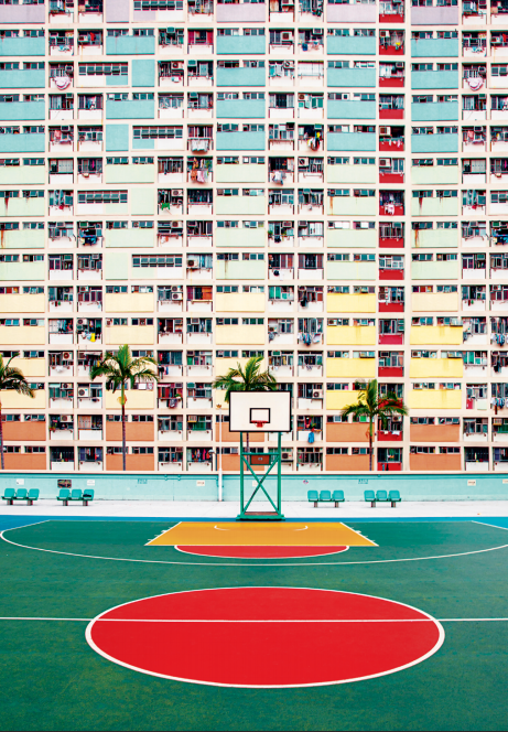 출처: 『우연히, 웨스 앤더슨』, ⓒLudwig Favre