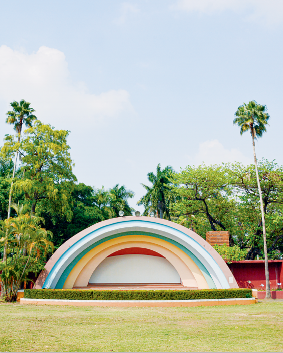 출처: 『우연히, 웨스 앤더슨』, ⓒEstelle Loiseau