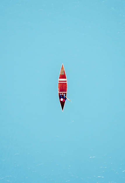 출처: 『우연히, 웨스 앤더슨』, ⓒFrida Berg