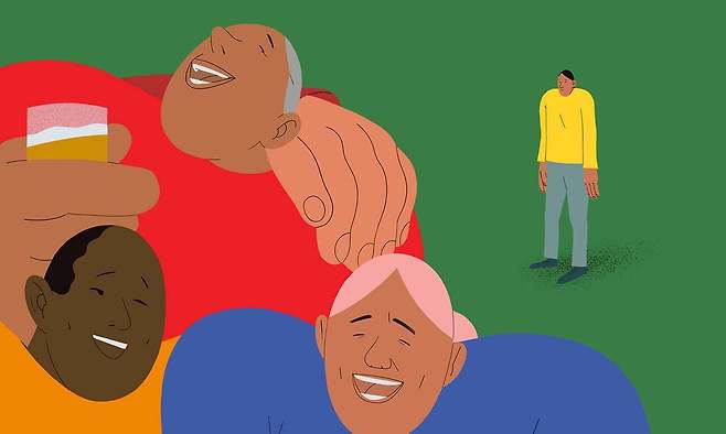 출처: 가디언, Alva Skong