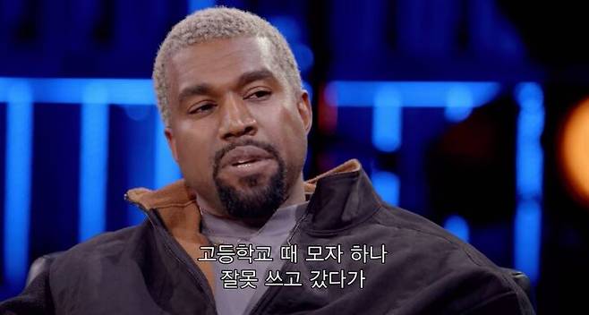 출처: '오늘의 게스트, 알 만한 사람은 다 아는: 데이비드 레터맨 쇼'