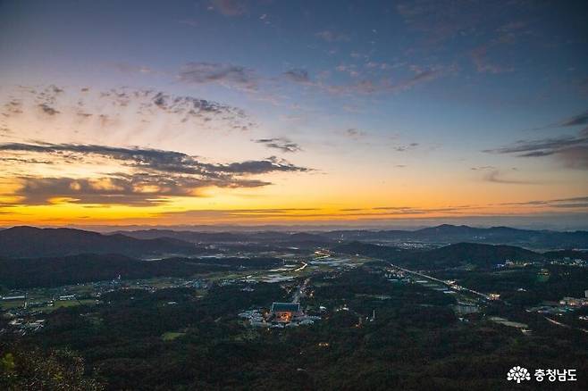 출처: 충남문화관광 공식홈페이지