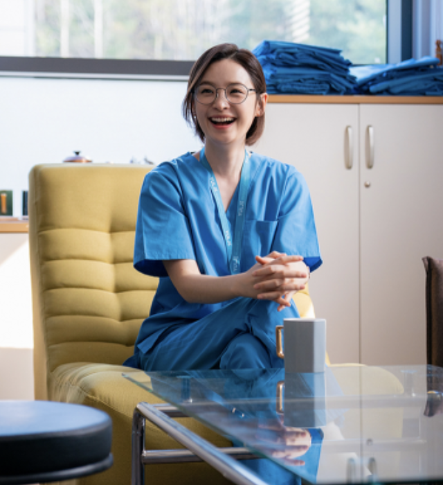 출처: tvN 슬기로운 의사생활