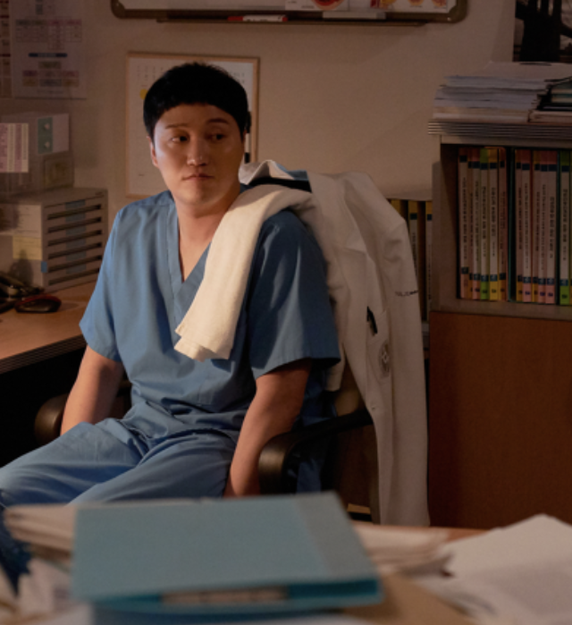 출처: tvN '슬기로운 의사생활'