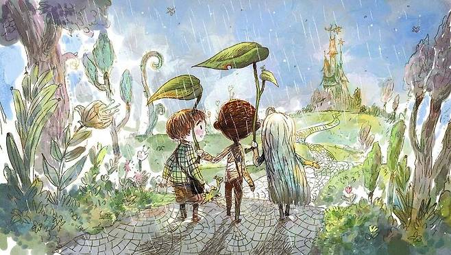 출처: 사이코지만 괜찮아