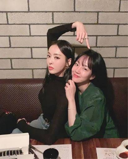 출처: 이다희 인스타그램