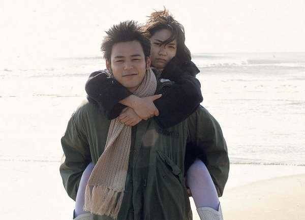 출처: 영화 '조제, 호랑이 그리고 물고기들'