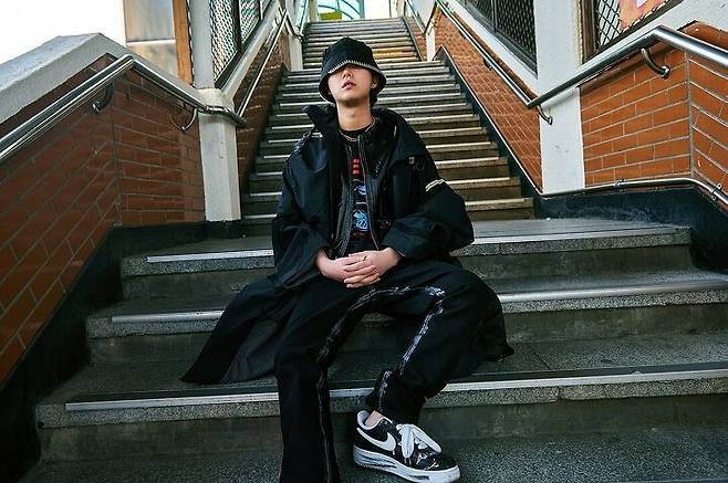 출처: Seunghoon Jeong / HYPEBEAST KR