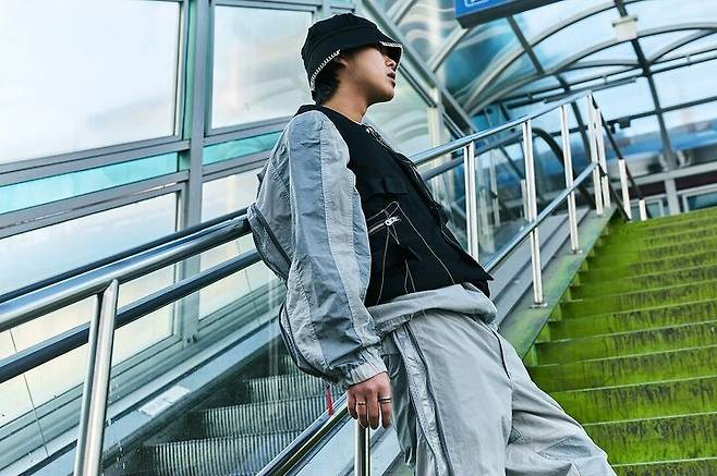 출처: Seunghoon Jeong / HYPEBEAST KR