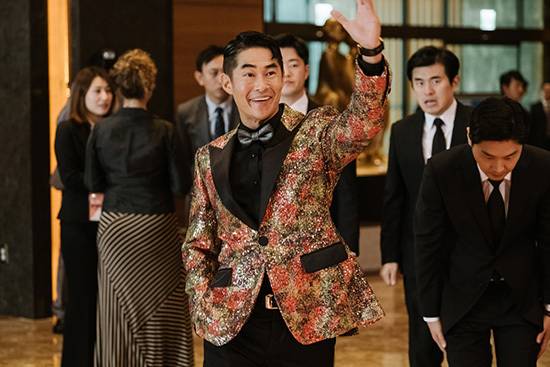 출처: < 미스터 주: 사라진 VIP>