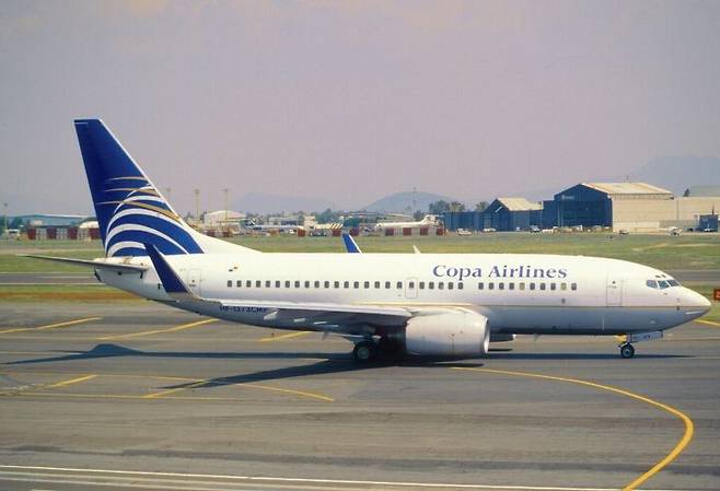 출처: ⓒ Copa Airlines