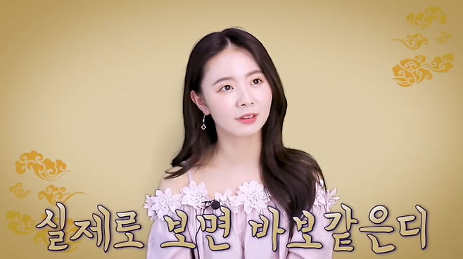 출처: 유튜브 CLAB걸즈 채널