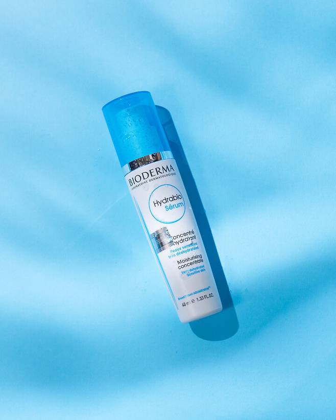출처: 바이오더마 하이드라비오 세럼 (40ml/38,000원)