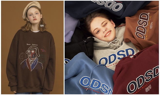 출처: 34 꼼파뇨 / 35 오드스튜디오