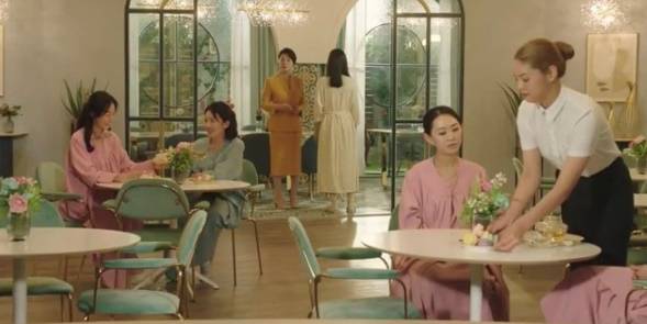출처: tvN 드라마 '산후조리원' 캡처