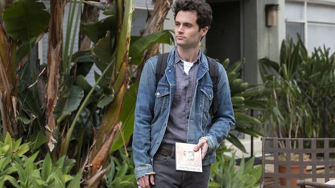 출처: 드라마 <너의 모든 것> 시즌2 표지 및 이하 사진 ⓒ 넷플릭스