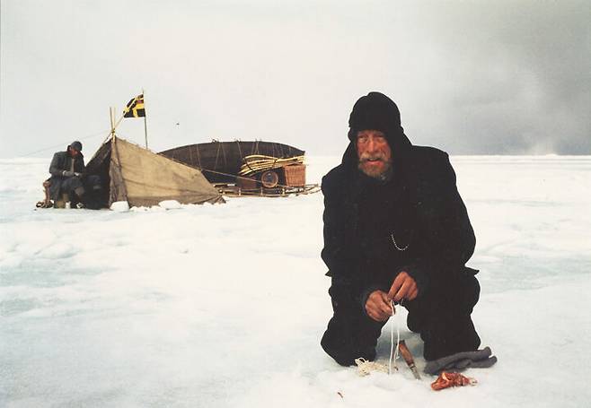 출처: 영화 <독수리호의 모험> 사진 ⓒ SF 스튜디오