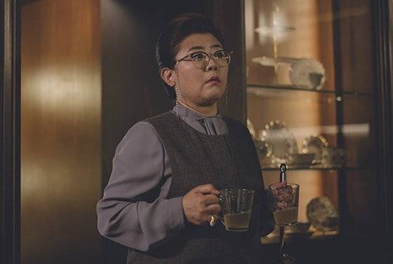 출처: <기생충> 영화장면 캡처