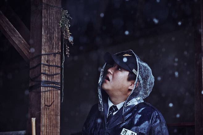 출처: <곡성> 스틸