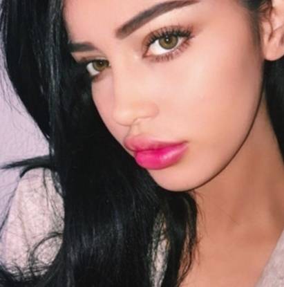 출처: Cindy Kimberly instagram