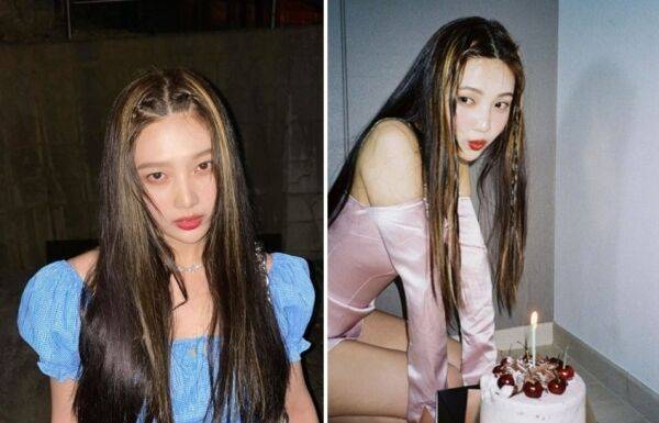 출처: 출처: 조이 인스타그램