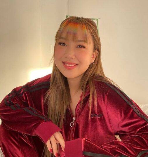 출처: 이영지 인스타그램