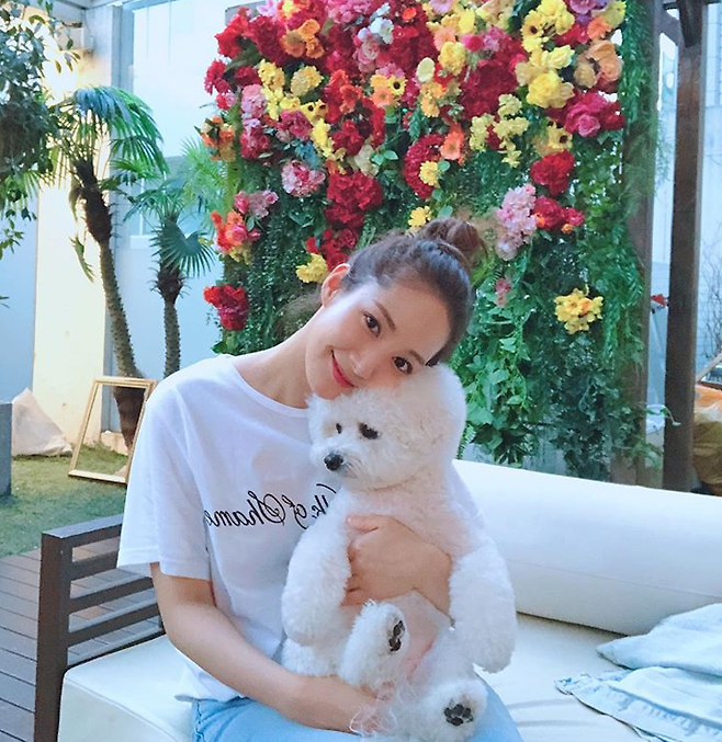 출처: 박민영 인스타그램