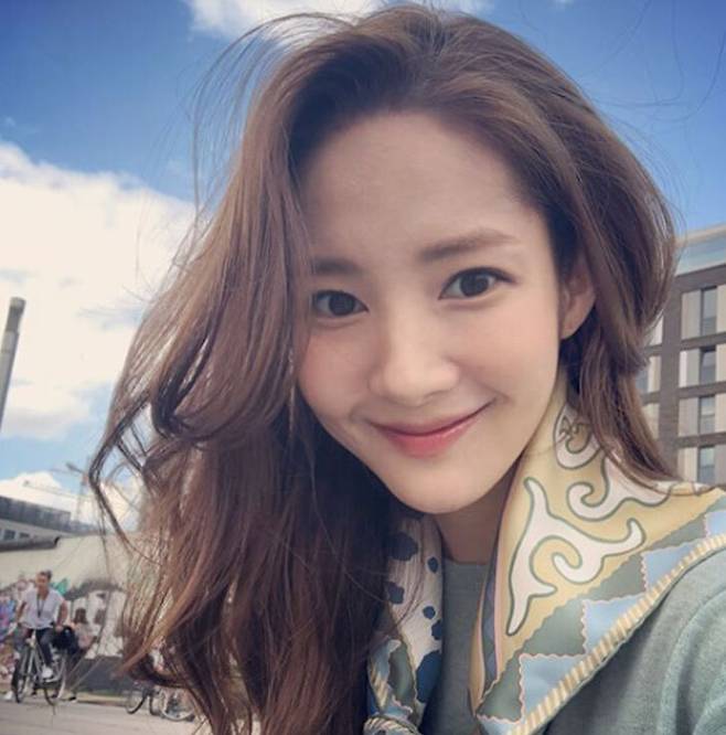 출처: 박민영 인스타그램