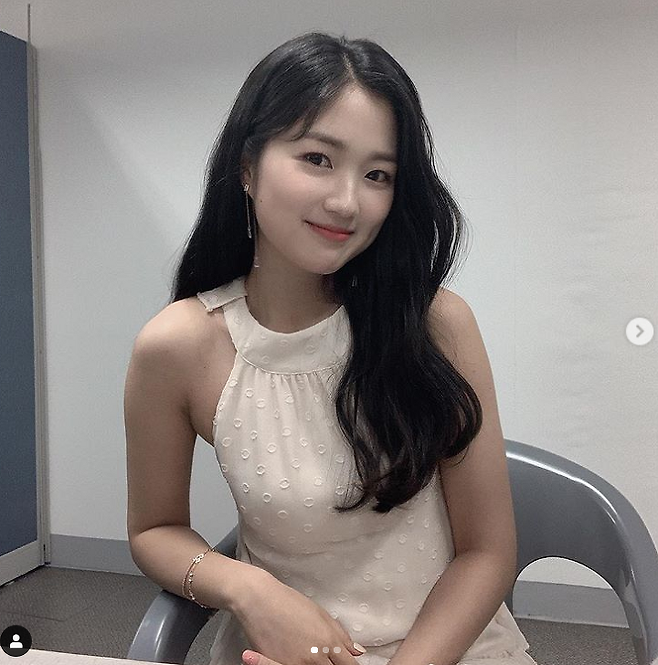 출처: 김혜윤 인스타그램
