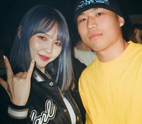 출처: 애쉬비 인스타그램