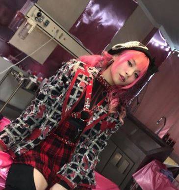 출처: 재키와이 인스타그램