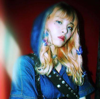 출처: 재키와이 인스타그램