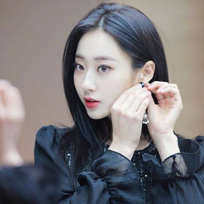 출처: 경리 인스타그램