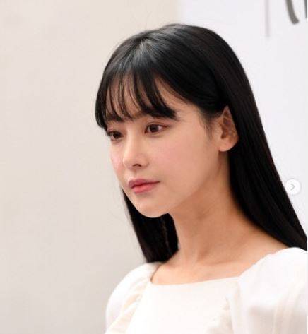 출처: 오연서 인스타그램