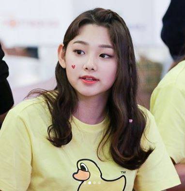 출처: 강미나 인스타그램