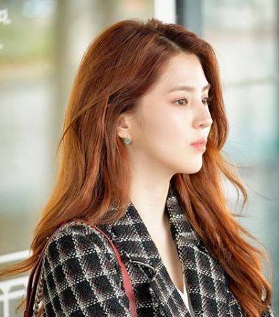 출처: 한소희 팬스타그램